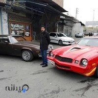تعمیرگاه شعبانی