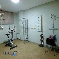 کلینیک فیزیوتراپی جام جم