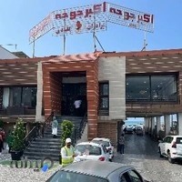 اکبر جوجه برادران کلبادی