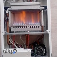 تعمیرات پکیج و کولر گازی