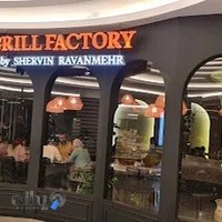 Grill Factory