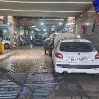 صافکاری سنتی و پی دی آر وستینال