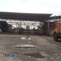 مرسدس بنز مرتضی منتظمی