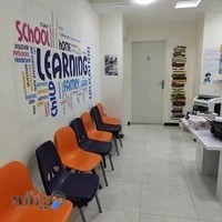 آموزشگاه زبان درخشش