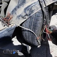 باتری سازی محمد