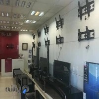 تعمیر تلویزیون آیفیکس