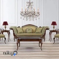 کیش چوب