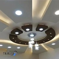 نقاشی ساختمان