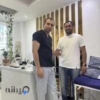 كلينيك فيزيوتراپى دكتر نوروزی