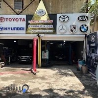 تویوتا 724