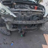سپر سازی و فایبر گلاس سید مهدی تعمیر و تعویض سپر