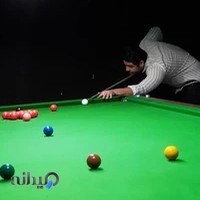 باشگاه بیلیارد جی وان