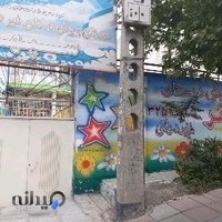 مدیر مدرسه مهدی قنبری