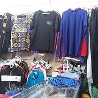 فروشگاه ورزشی صخره