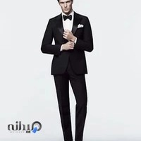 بورس پوشاک و کیف وکفش سامان