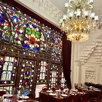 رستوران خانه صادقی