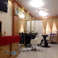 سالن زیبایی مکویین