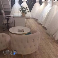 مزون عروس دلوین