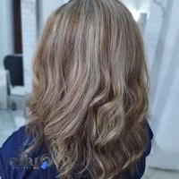 سالن زیبایی نگین شمال در بندر انزلی