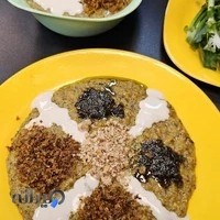 آش و حلیم مولانا شعبه رشت