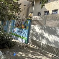 مدرسه مهرسینا