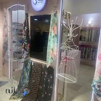 گالری روسری های خاص رضوان