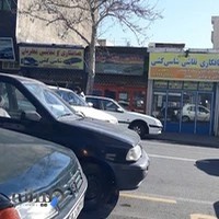 صافکاری نقاشی مهدی