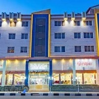 نمایشگاه مبل جالوود قشم