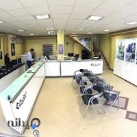 عکاسی و لابراتوار خیام