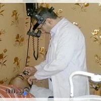 مطب دكتر عسگري رضانژاد