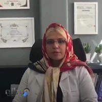 دکتر فهیمه مطلبی
