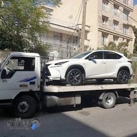 نمایندگی ایران خودرو ۵۰۹۴