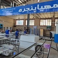 مهیا پنجره