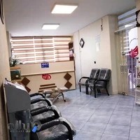آزمایشگاه تشخیص طبی مانی