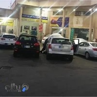 برق خودرو محمد