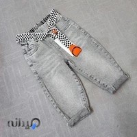 پخش عمده پوشاک بچه گانه مانی و مانا 2