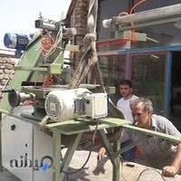 تراشکاری هنر زنجان