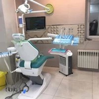 Parmis Dental Clinic - کلینیک دندانپزشکی پارمیس