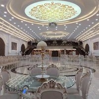 تالار عمارت ماندگار