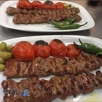 کبابی تفتی