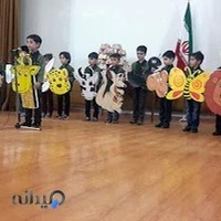 دبستان غیردولتی پسرانه نیکان 3