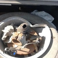 تعمیرگاه اتومبیل سید