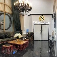 کلینیک زیبایی گلسا