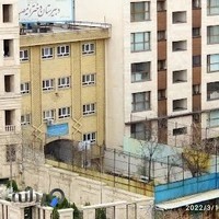 موسسه آموزشی دخترانه مصباح نور