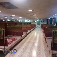 Parkvi restaurant
