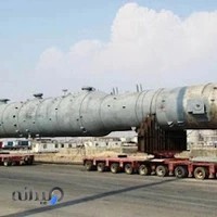 شرکت حمل ونقل قیام بار یزد