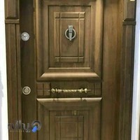 درب ضدسرقت تولیت