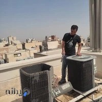 تهویه کار