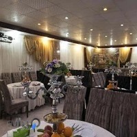 تالار گلستان