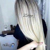 سالن زیبایی تخصصی زیبان